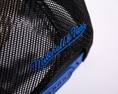 Kšiltovka Mitchell & Ness Nba Truck It Trucker Knicks Black
