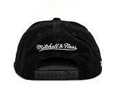 Kšiltovka Mitchell & Ness Nba Black Cord Snapback Hwc Celtics Black