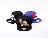 Kšiltovka Mitchell & Ness NBA Paint By Number Snapback HWC 76Ers