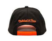 Kšiltovka Mitchell & Ness NHL Team 2 Tone Cr Ducks Orange