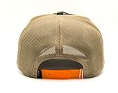 Kšiltovka Goorin - 'Paintball Pack' - El Sorro Dorado - Lime Camo
