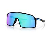 Sluneční Brýle Oakley Sutro Polished Black - Prizm Sapphire