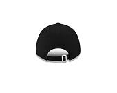 Dětská Kšiltovka New Era 9FORTY Kids MLB League Essential New York Yankees Black / Malachite