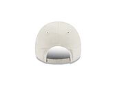 Dětská Kšiltovka New Era 9FORTY Kids MLB Boucle New York Yankees Stone / Pink