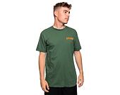 Triko RIP N DIP Burn Tee (Olive) RND10099