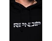 Mikina RIP N DIP Nerminator 2.0 Hoodie (Black) RND10081