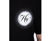 Triko HUF H-St T-Shirt ts02027-black