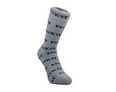 Ponožky HUF Fuck It Sock sk00420-sky