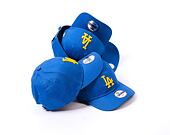 Dětská Kšiltovka New Era 9FORTY Kids MLB League Essential Los Angeles Dodgers Blue Azure / Pastel Ye