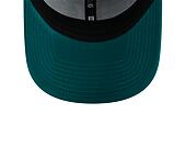 Kšiltovka New Era 9FORTY MLB League Essential New York Yankees Malachite / Mellow Yellow