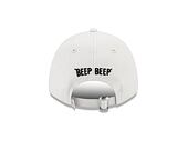 Kšiltovka New Era 9FORTY Looney Tunes Road Runner Stone / Black