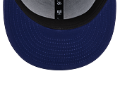 Kšiltovka New Era 9FIFTY Core French Rugby Navy
