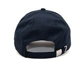 Kšiltovka New Era - 9FORTY Flawless Logo - NY Yankees - Navy