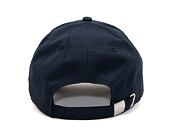 Kšiltovka New Era 9FORTY Flawless Essential Logo New York Yankees - Navy