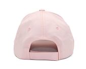 Kšiltovka State of WOW Crown 2 - Adjustable Cap Lt Pink