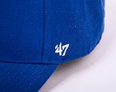 Kšiltovka 47 Brand MVP Colorado Rockies Royal Blue