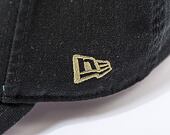 Kšiltovka New Era 9TWENTY Washed Moto Guzzi Black