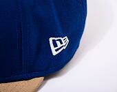 Kšiltovka New Era 59FIFTY MLB "Varsity Pin & Sidepatch" New York Mets