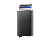 Secrid Slimwallet Mirum Black