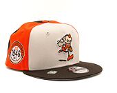 Kšiltovka New Era 9FIFTY NFL Historic 23 Cleveland Browns