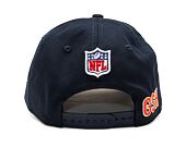 Kšiltovka New Era 9FORTY NFL Historic 23 Chicago Bears