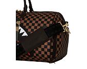 Taška Sprayground Sip With Camo Accent Duffle