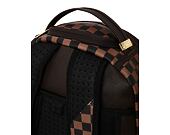 Batoh Sprayground Sip Camo Accent DLXSV Backpack Savage