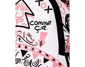 Batoh Sprayground Pink Marker Hits Backpack
