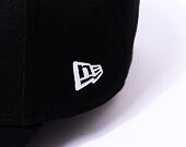 Kšiltovka New Era 9FORTY MLB Team Outline Chicago White Sox Black / White