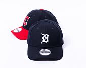 Kšiltovka New Era 9FORTY MLB The League 22 Detroit Tigers - Team Color