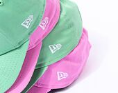 Dětská Kšiltovka New Era 9FORTY Kids MLB League Essential New York Yankees Tropical Green / White