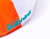 Kšiltovka New Era 59FIFTY NFL Sideline 23 Miami Dolphins Team Colors