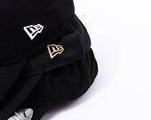 Kšiltovka New Era - Black & Gold 9FORTY - AC Milan - Black