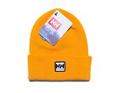 Kulich Helly Hansen URBAN CUFF BEANIE 328 CLOUD