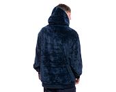 Mikina Rip N Dip RIPNDIP OG Sherpa Hoodie Navy