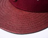 Kšiltovka New Era 59FIFTY NBA Players Miami Heat