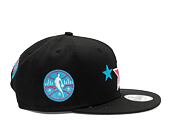 Kšiltovka New Era 9FIFTY NBA All Star Game - Cleveland - Black