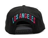 Kšiltovka New Era 9FIFTY NBA All Star Game Los Angeles Lakers - Black
