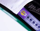 Kšiltovka New Era 9FIFTY NBA White Crown Los Angeles Lakers