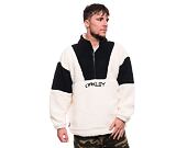 Mikina  Oakley TNP Ember Half Zip RC Fleece 10R