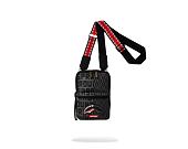 Taška Sprayground Split Infinity Check Sling