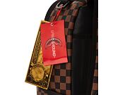 Batoh Sprayground Sip Side Sharks DLXSV Backpack