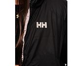 Dámská Bunda Helly Hansen W YU 23 Reversible Puffer 917 Mellow