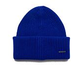 Kulich Stetson Beanie Merino Royal Blue