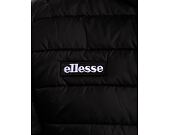 Bunda zateplená Ellesse Lombardy Padded Jacket Anthracite