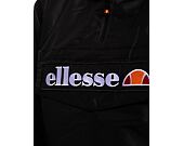Bunda přes hlavu Ellesse Monterini OH Jacket Black