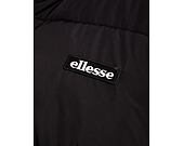 Dámská Bunda zateplená Ellesse Polselli Padded Jacket Black