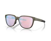 Sluneční Brýle Oakley Actuator Matte Dark Brush / Prizm Snow Sapphire Iridium