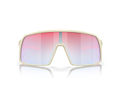 Sluneční Brýle Oakley Sutro Matte Sand / Prizm Snow Sapphire Iridium
