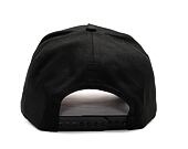 Kšiltovka New Era 9FORTY E-Frame MLB Foil Pack New York Yankees Black